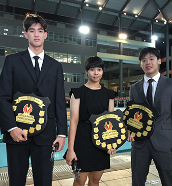Awards